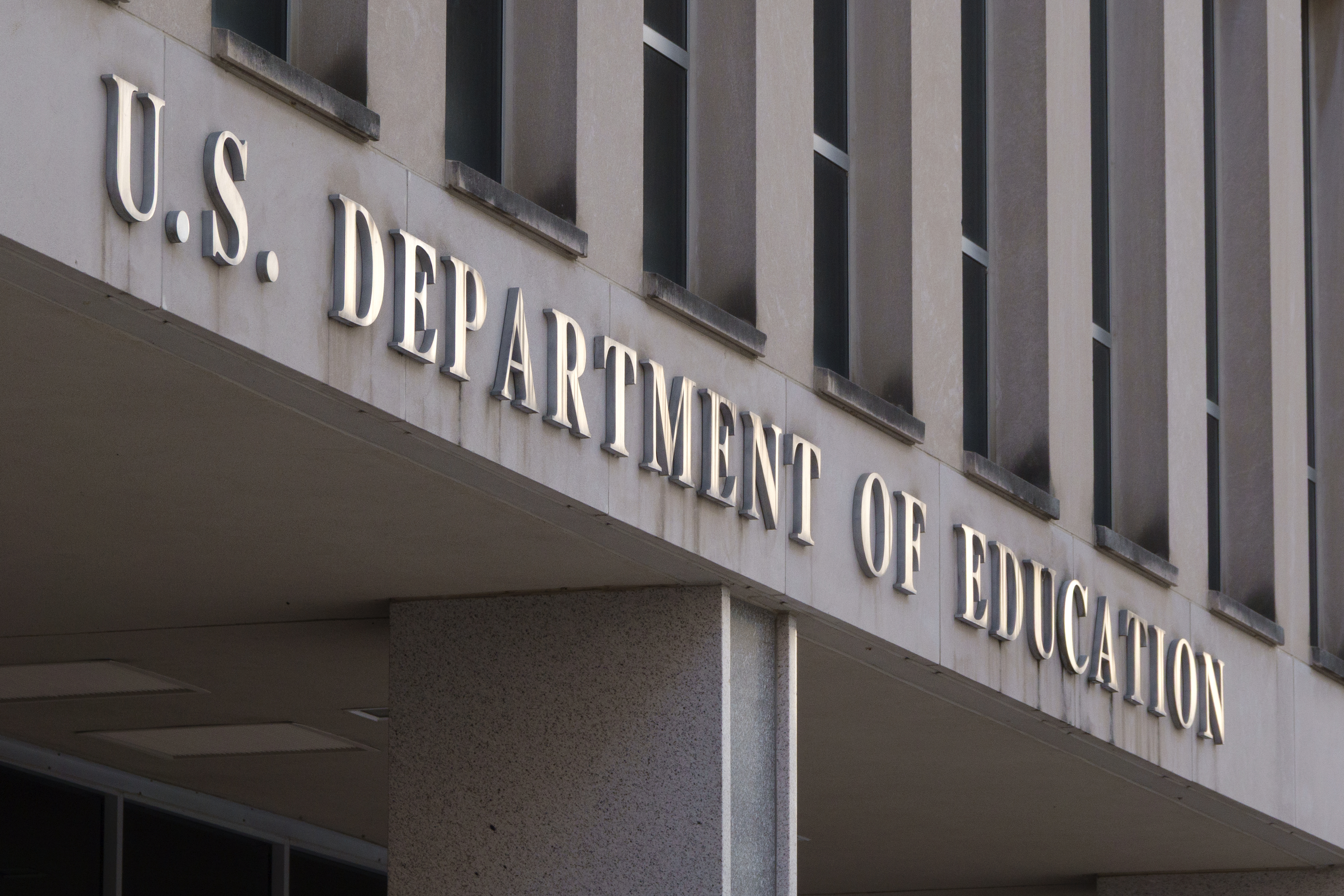 Is the Trump administration really ‘returning education to the states?’
