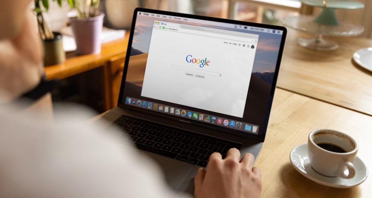 futureparty.com - David Vendrell - Are Publishers Ditching Google?