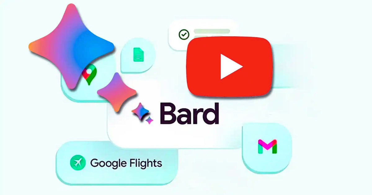 Bard Can Now Watch and Understand Youtube Videos 📹