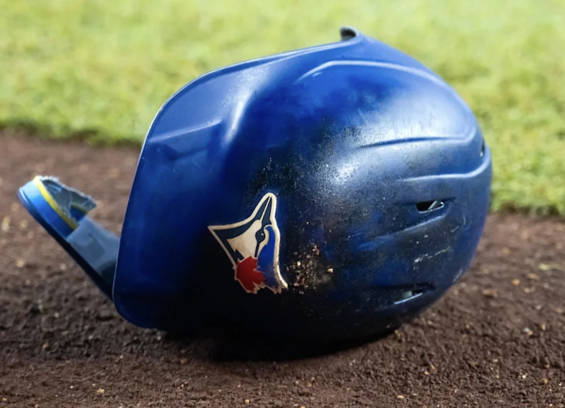 An animated baseball team promotional video, mistakenly accused of being AI-generated despite being made entirely by human animators