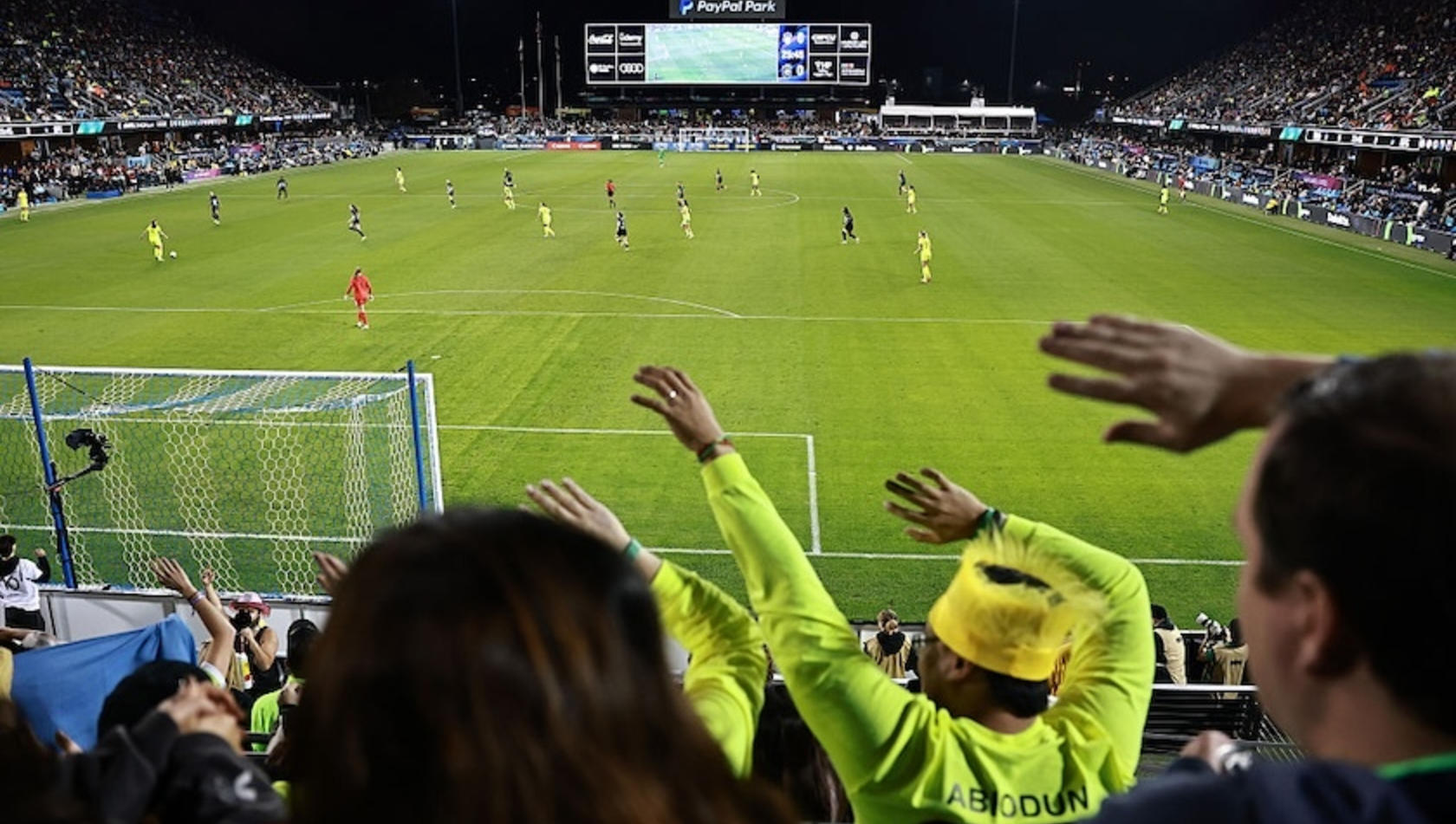 2025 NWSL Year in Review post thumbnail