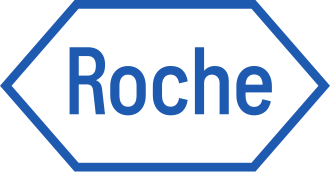 Hoffmann-La Roche logo