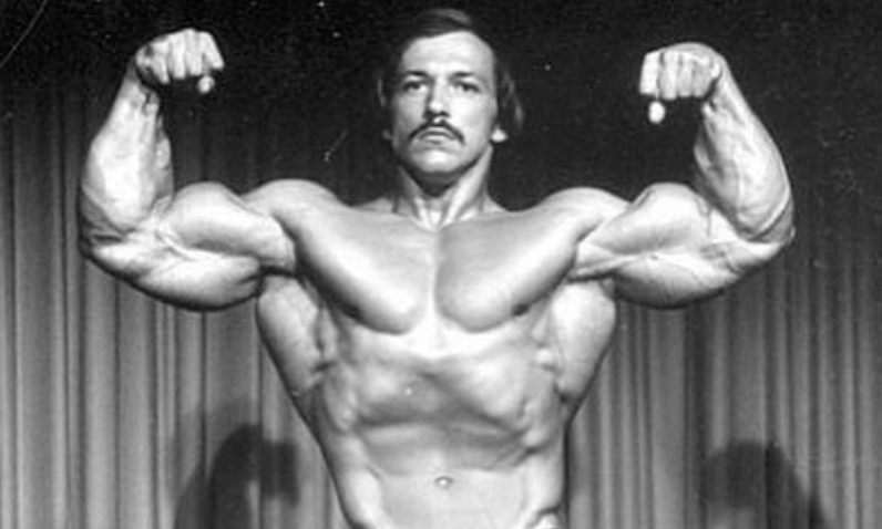 The ONE Exercise Found in Every Bodybuilding Champion’s Plan