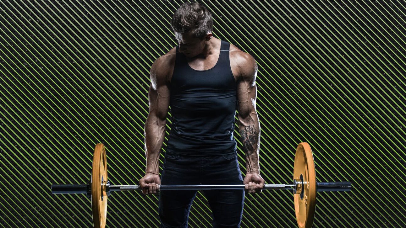 🏋️‍♂️ 2 training hacks for muscle growth