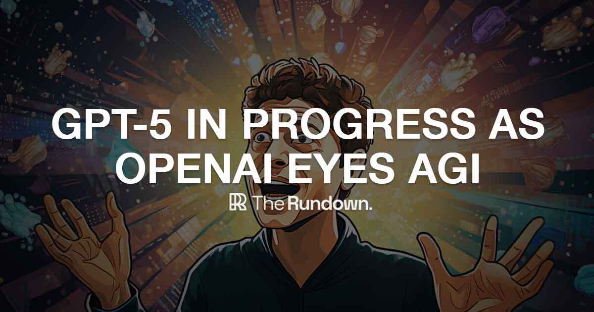 GPT 5 AGI visual data 8