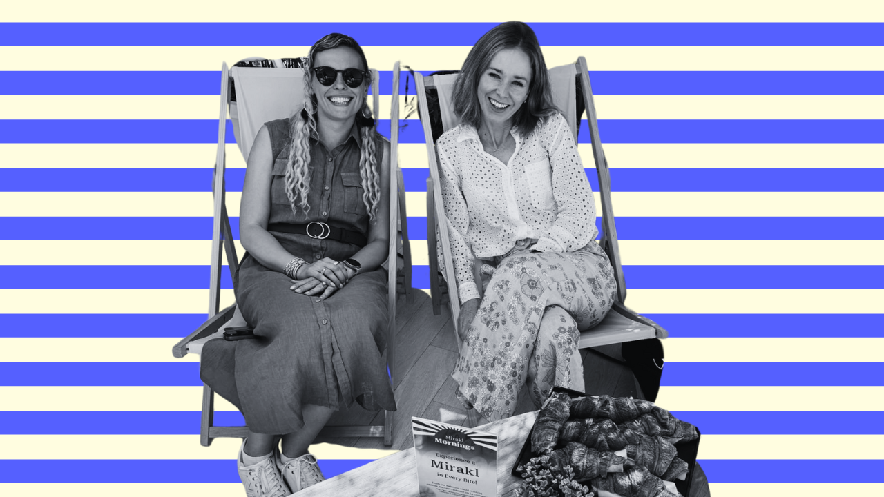 Cannes Confessionals #2: Retailers Should Tap Brand Budgets & Small Sellers