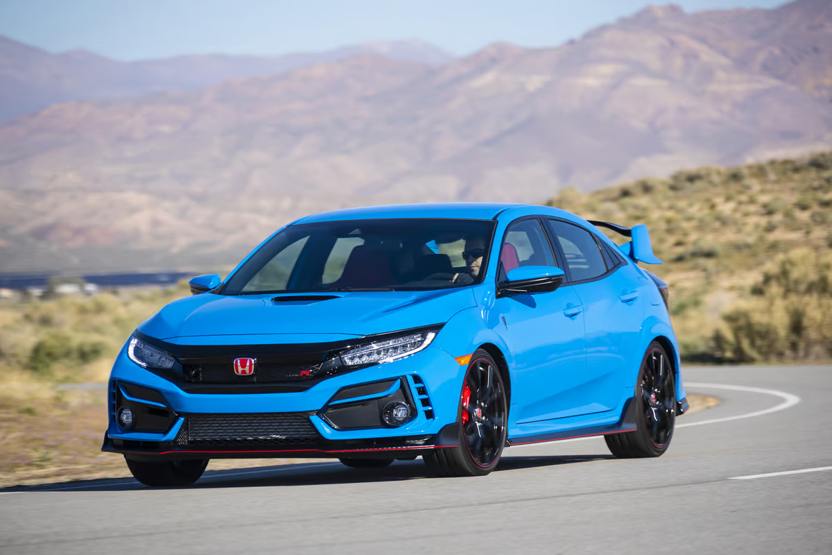 2024 Honda Civic for Sale near Dublin, GA - Hughes Honda, image size:1200x800