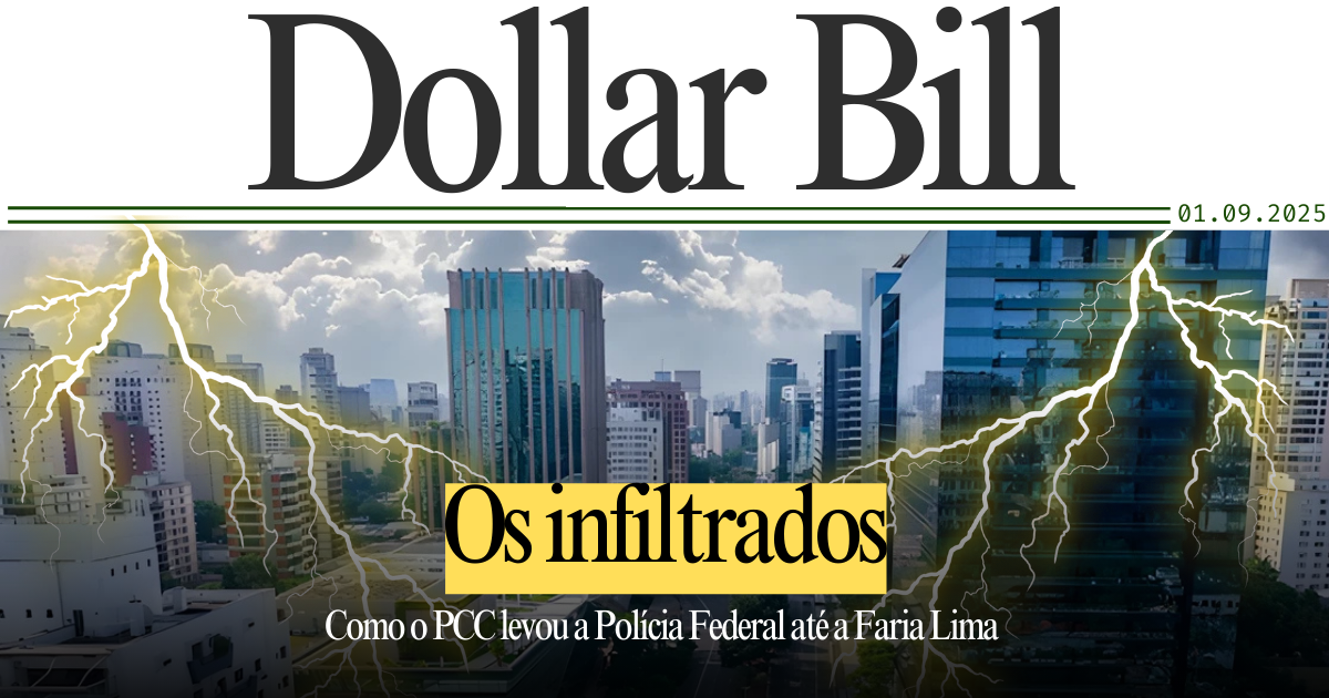 01/09/2025 | edição #0056