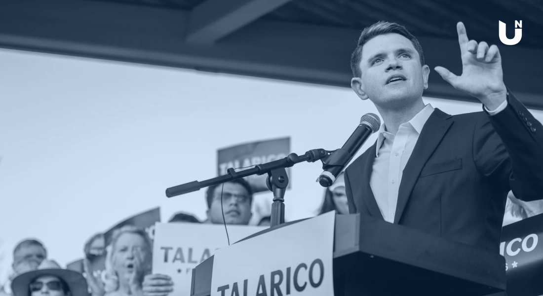 Woke Is Not Dead In Democrat Candidates
