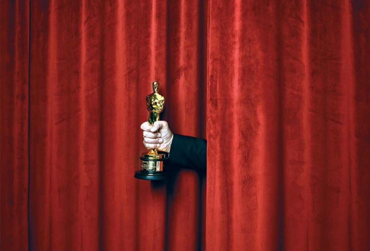 GoGet POPCORN | Pós-Oscar