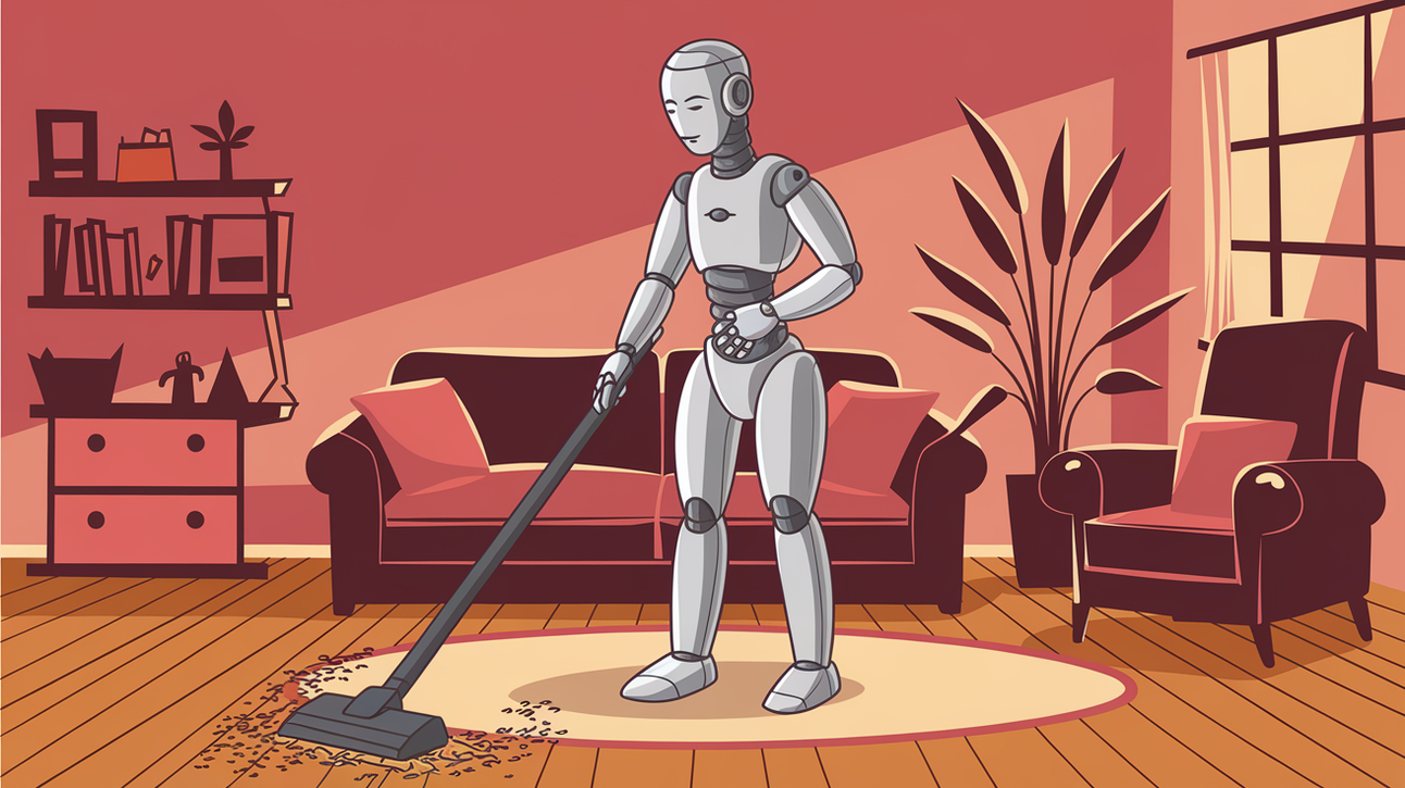 Humanoid maker Figure eyes $1.5B