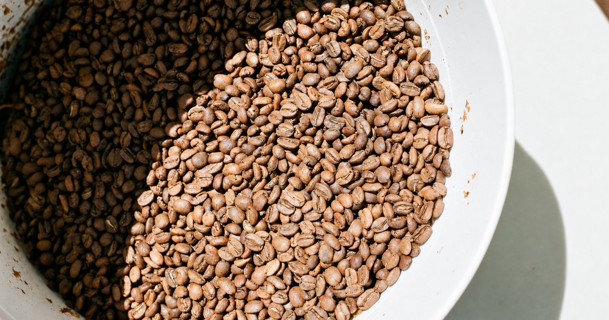 Smoke & Mirrors pairs good coffee with social responsibility