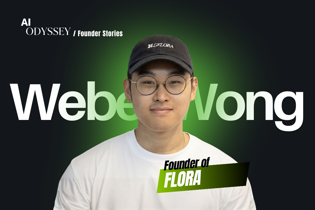 This founder raised $42M to bring every creative AI model in one interface
