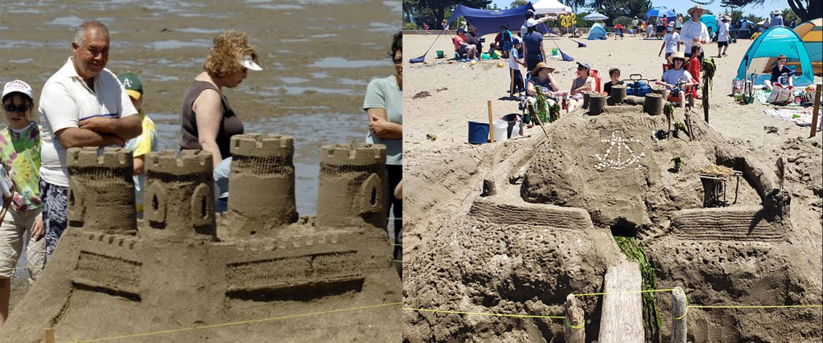 ⚓ Things to do in Alameda, June 18th - 24th