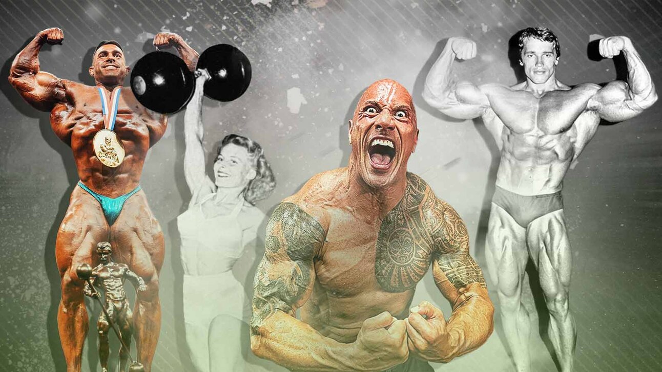 💪 High Reps vs. Low Reps: The Great Debate