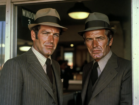 “The Sting” Opens in Theaters