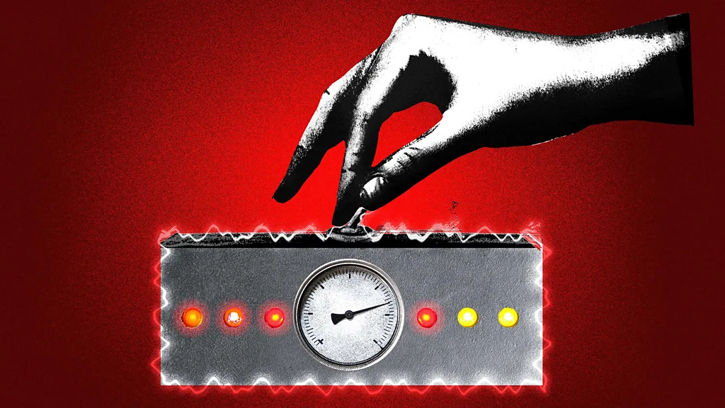 The shocking lessons from an infamous experiment in obedience