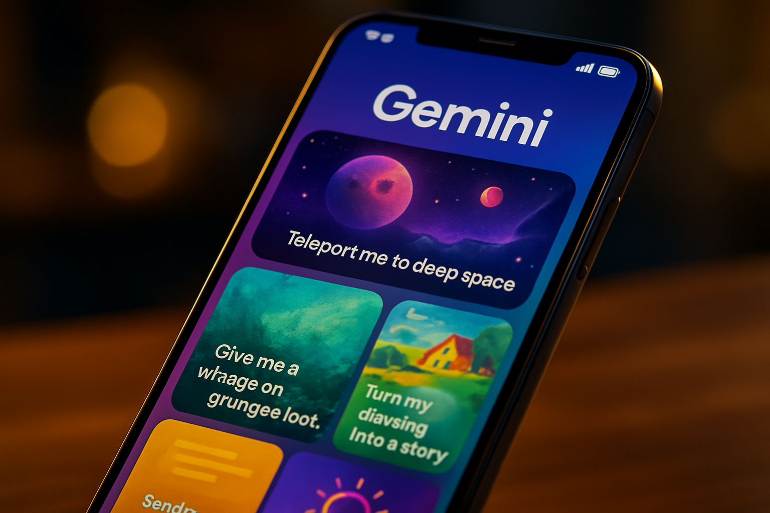 🤯 Gemini Just Got a JawDropping Upgrade