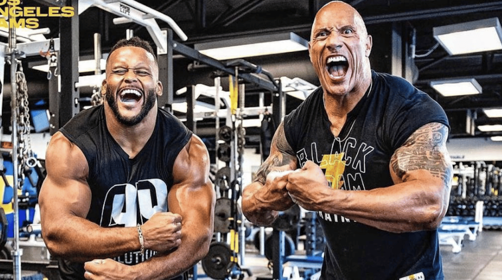 🏋️ the secret to a bigger bench press