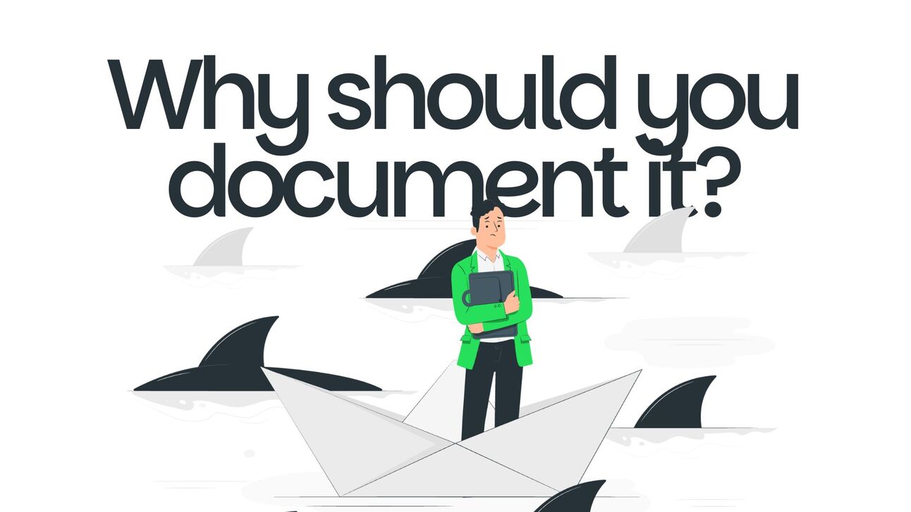 How Documentation Builds a Brand That Outlives You