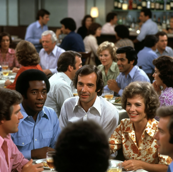 “When E.F. Hutton Speaks, People Listen”