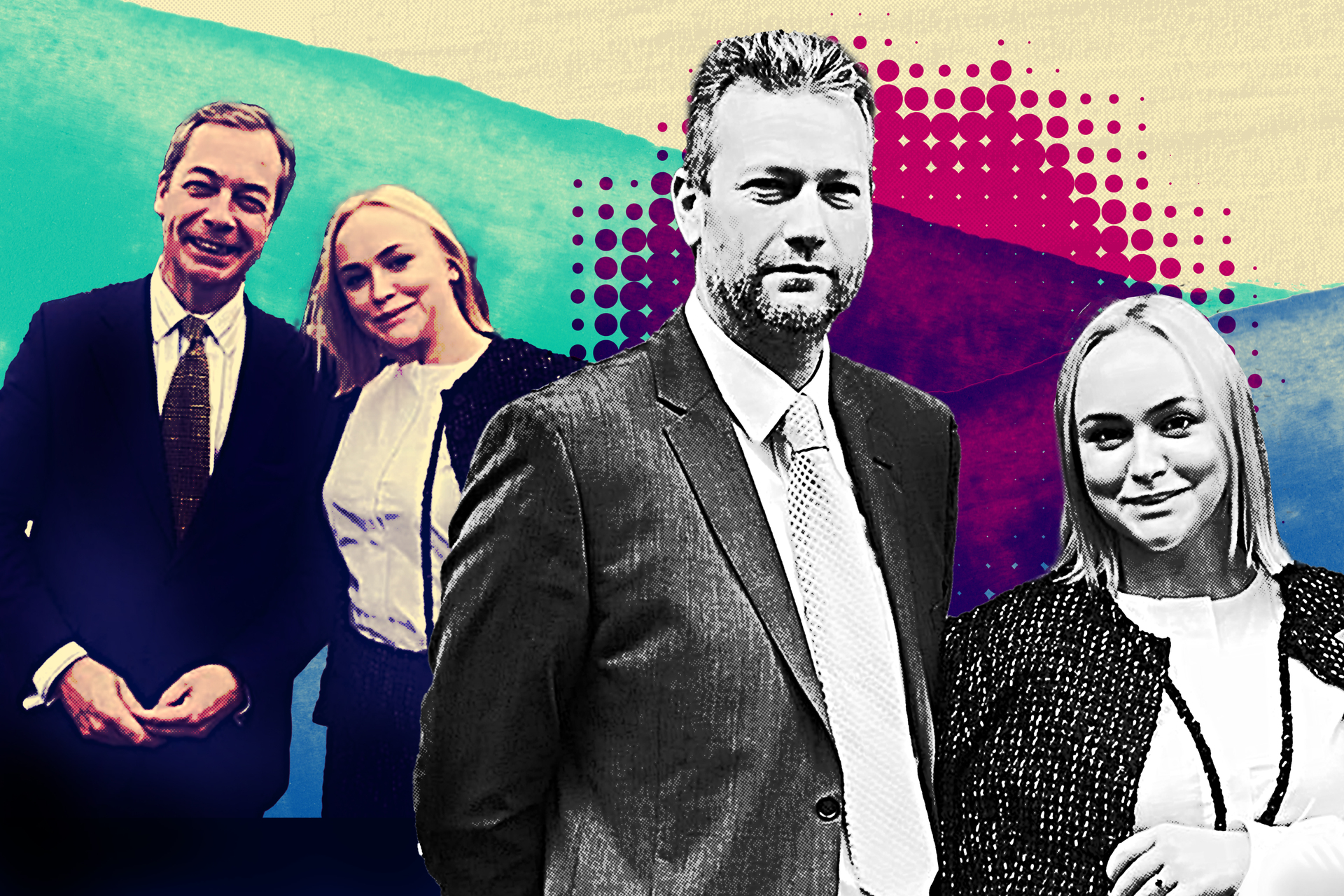 Ahead of a critical Welsh byelection for Reform next week, part two of our investigation into Nathan Gill uncovers the web of Russian influence that encircled him – and asks why it took so long to charge him after he was originally detained