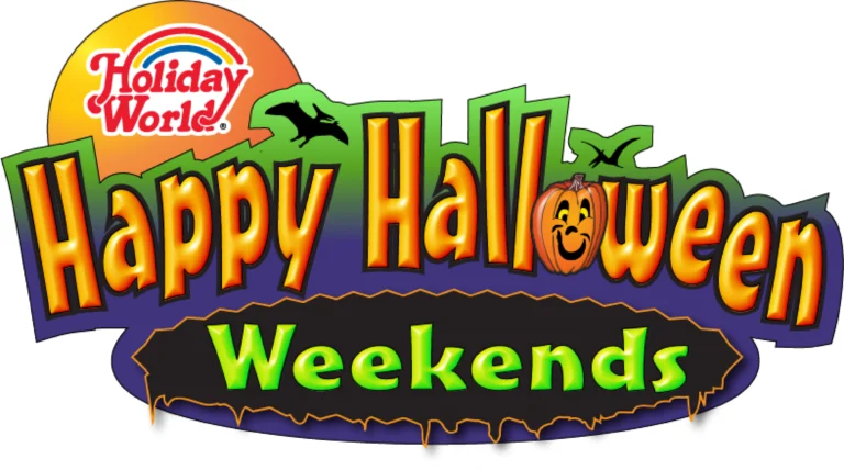 Holiday World Goes Full Halloween