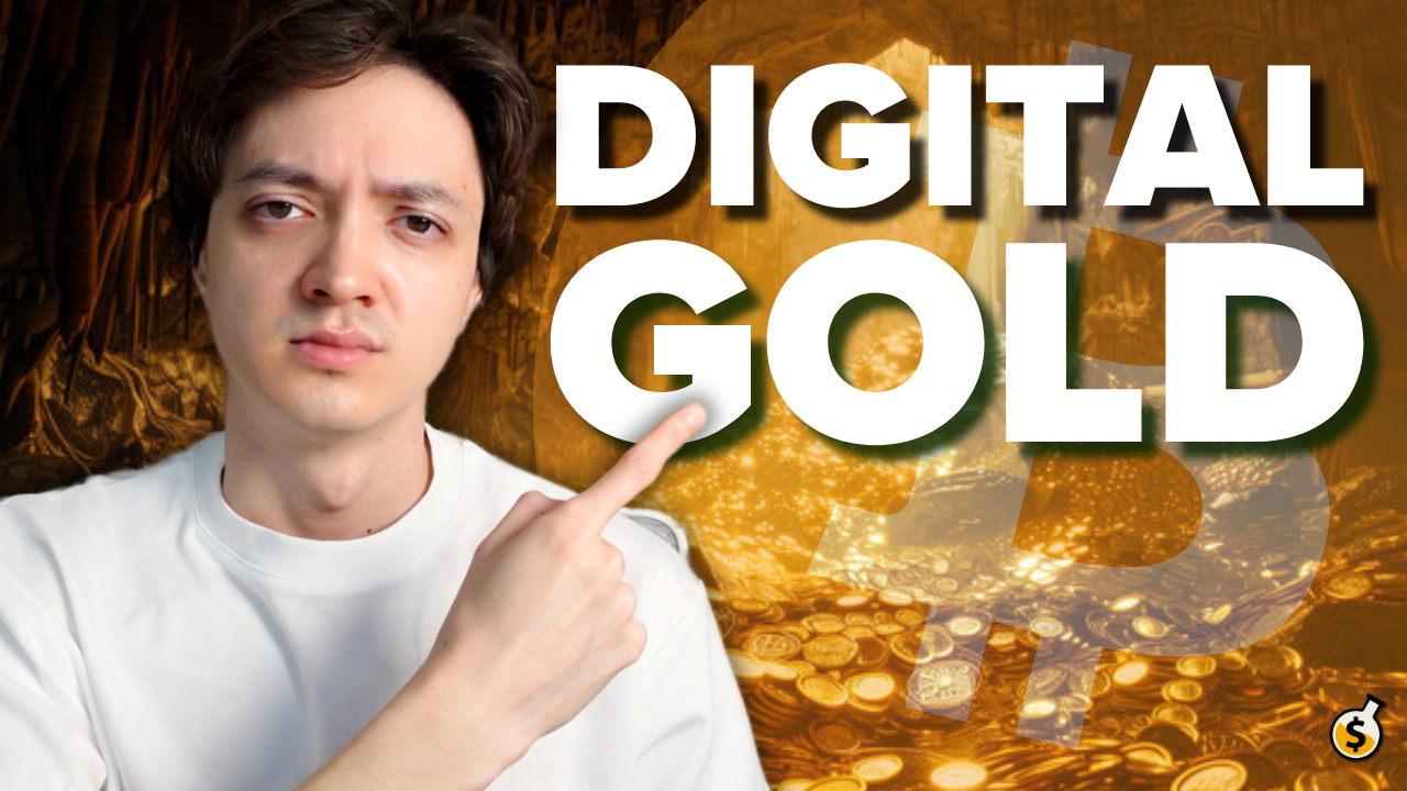 Is Bitcoin An Inflation Hedge?