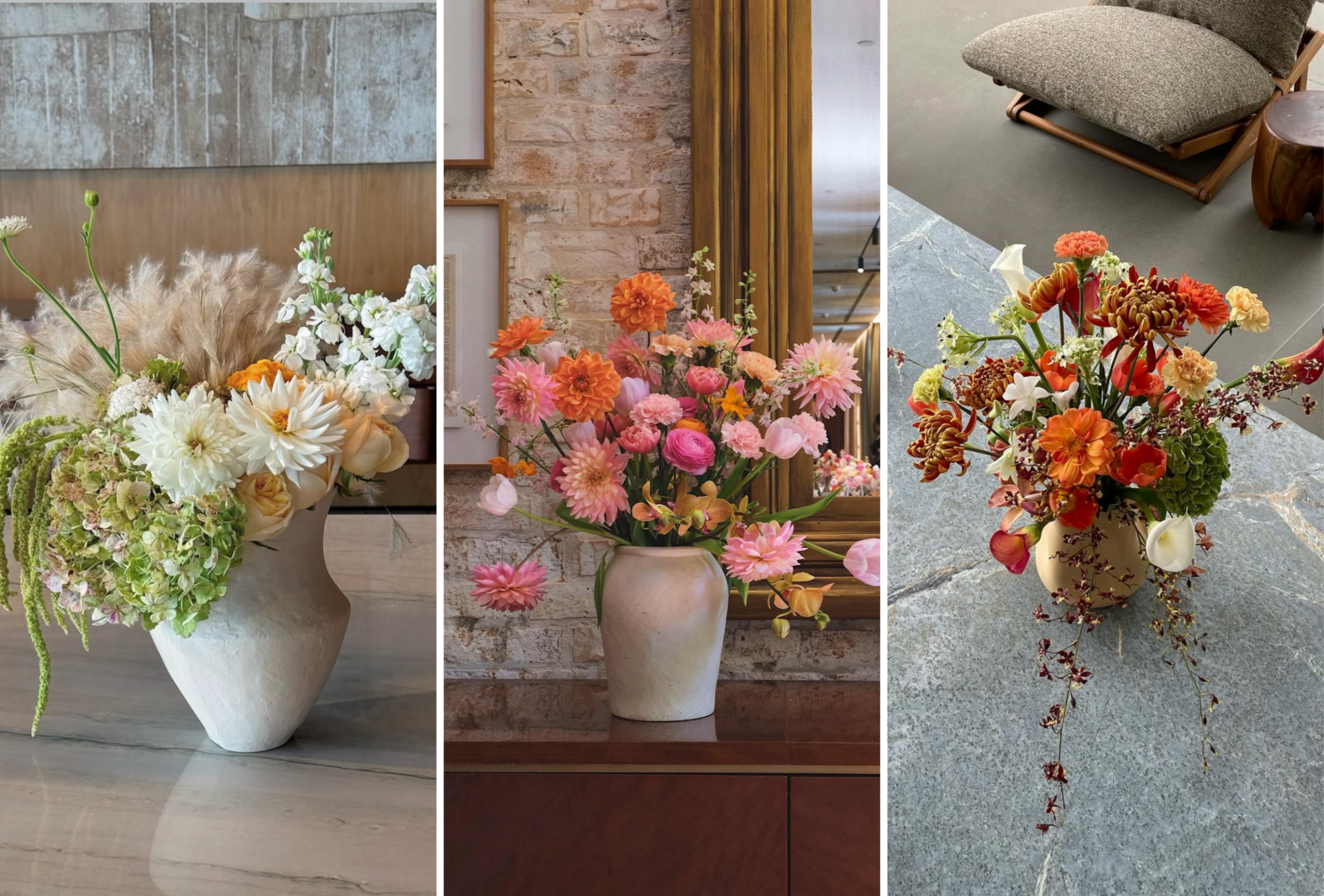 GoGet FLOWERS | Dia das Flores