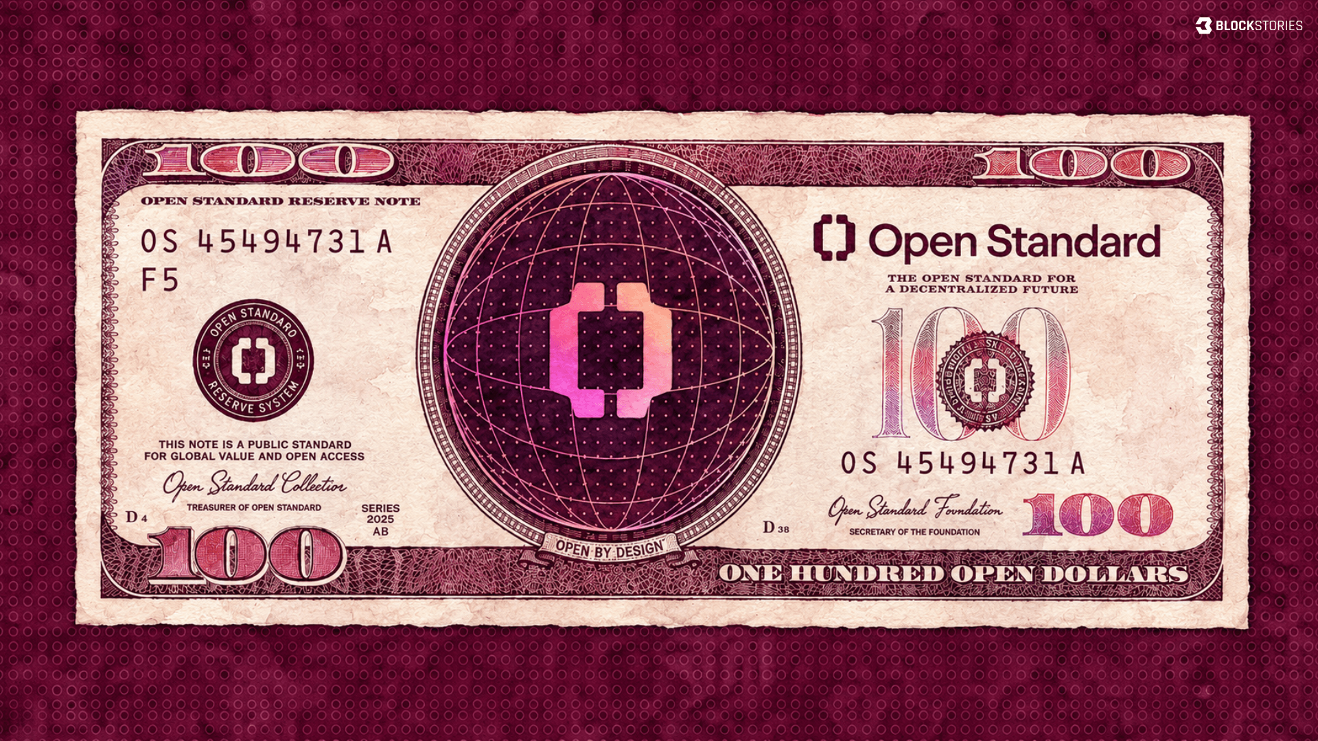 Stripe-Backed "Open Standard" Consortium Unveils OUSD Stablecoin
