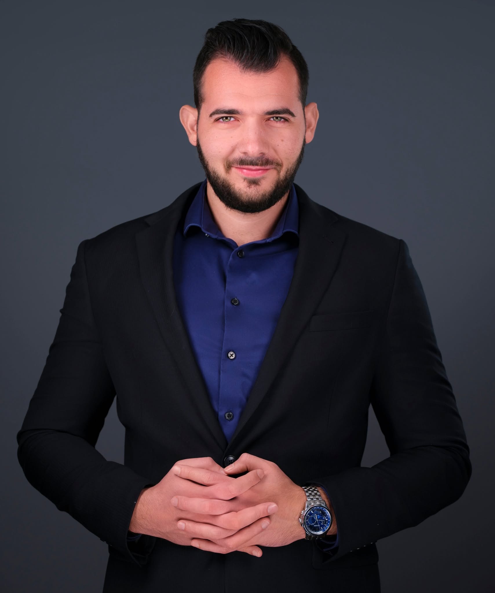 Yakov Smart
