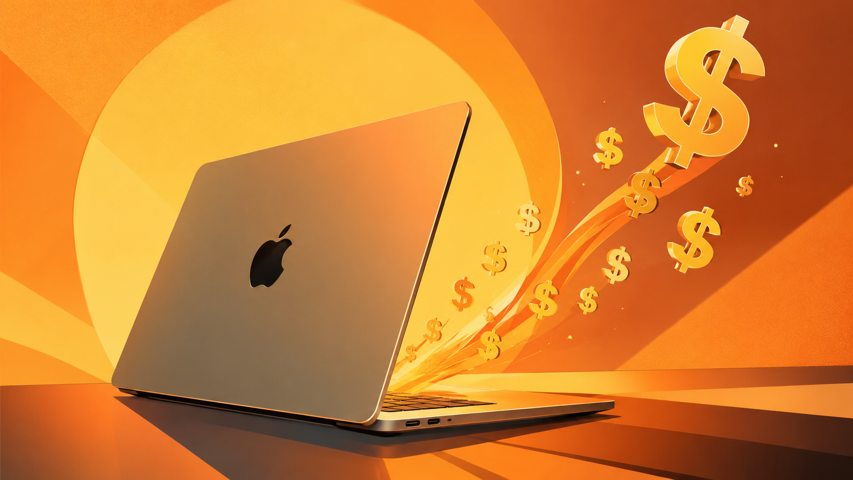 Apple's big price hike