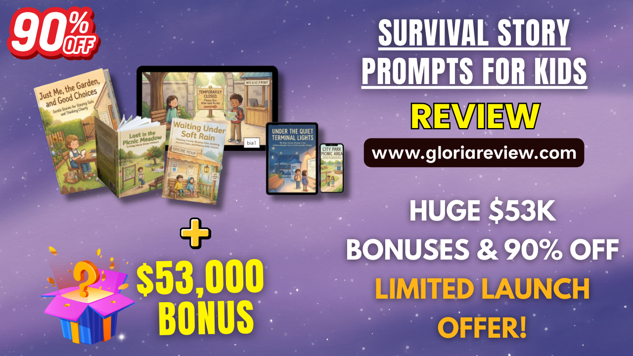 What Makes It Stand Out / Key Features