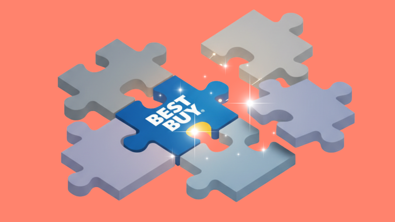 Best Buy Wants To Become An Ad Platform, Not Just Another RMN