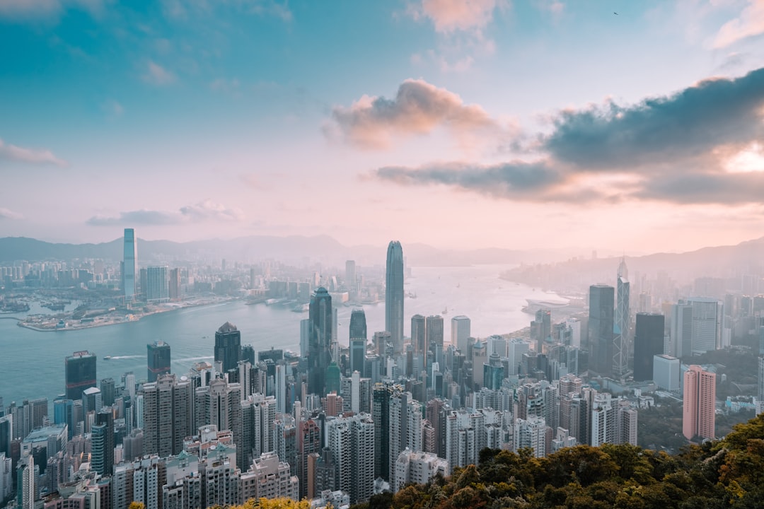 Hong Kong Flight Deals: Taipei from $72, Bangkok $88, Seoul $102