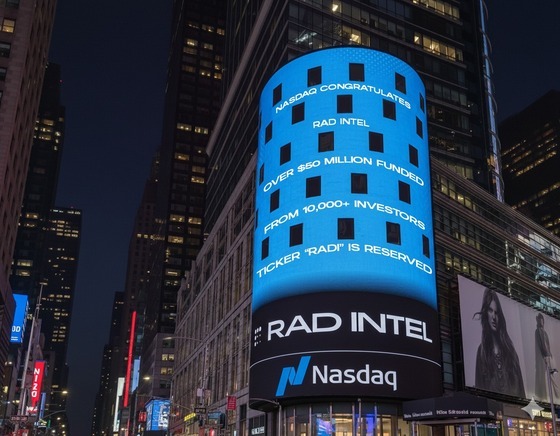RAD Intel