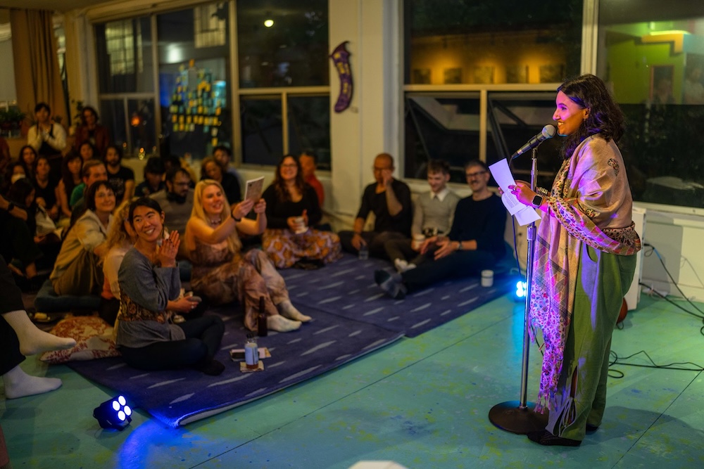 For SF's Artists, This SOMA Space Is More Than a Studio — It's a Community