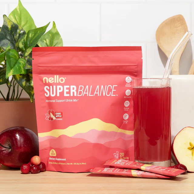 Nello Super Balance