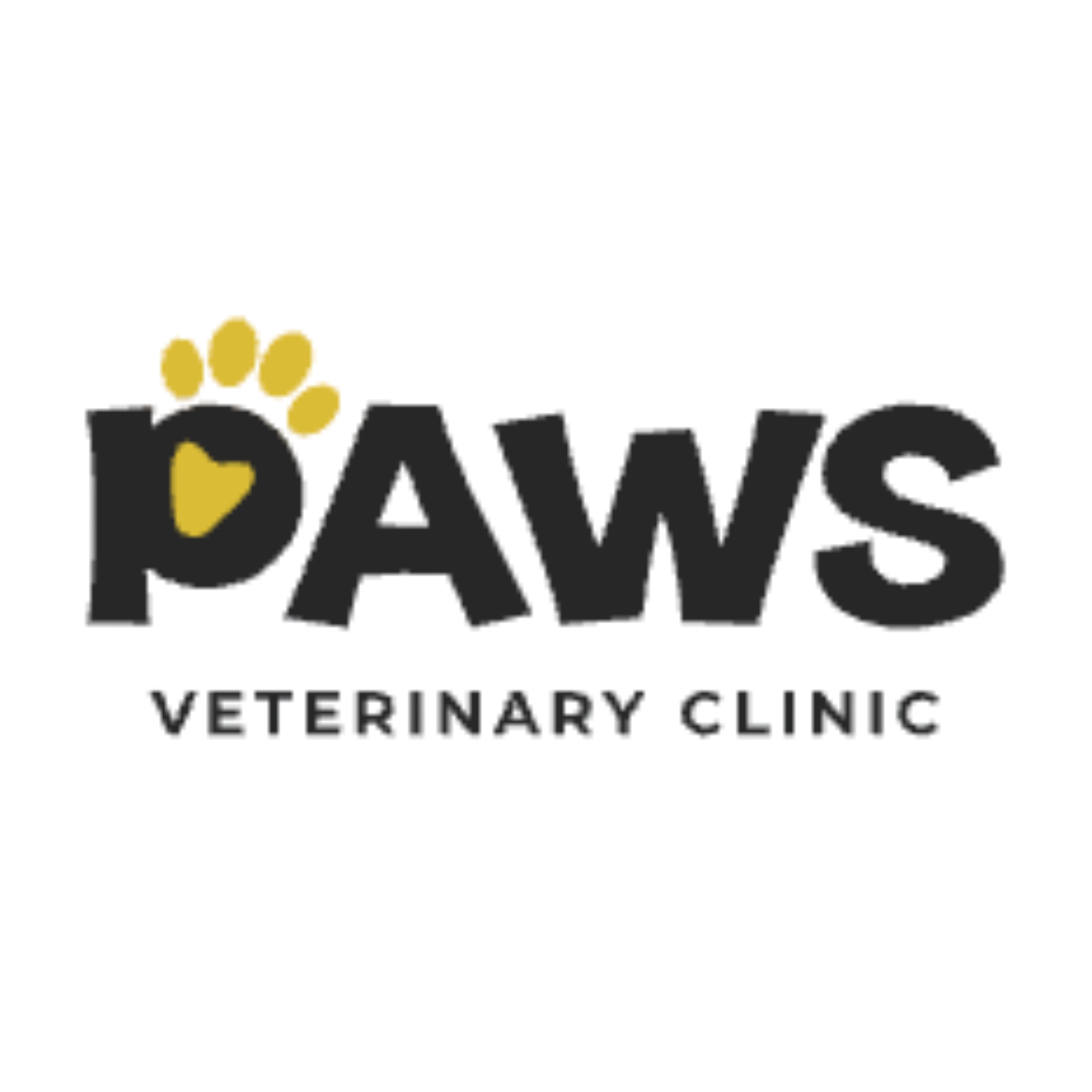 Paws Veterinary Clinic