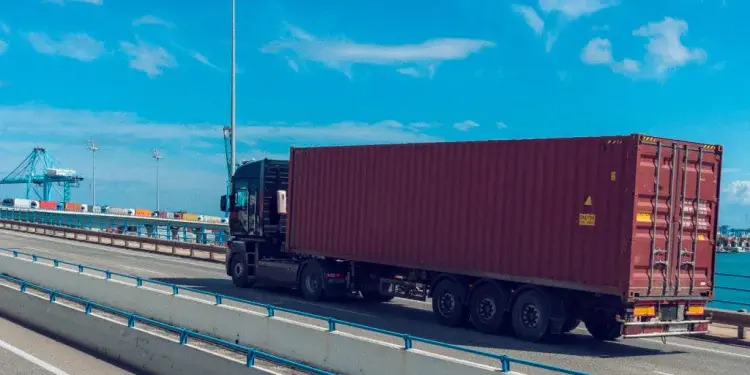 The Shipping Cartel