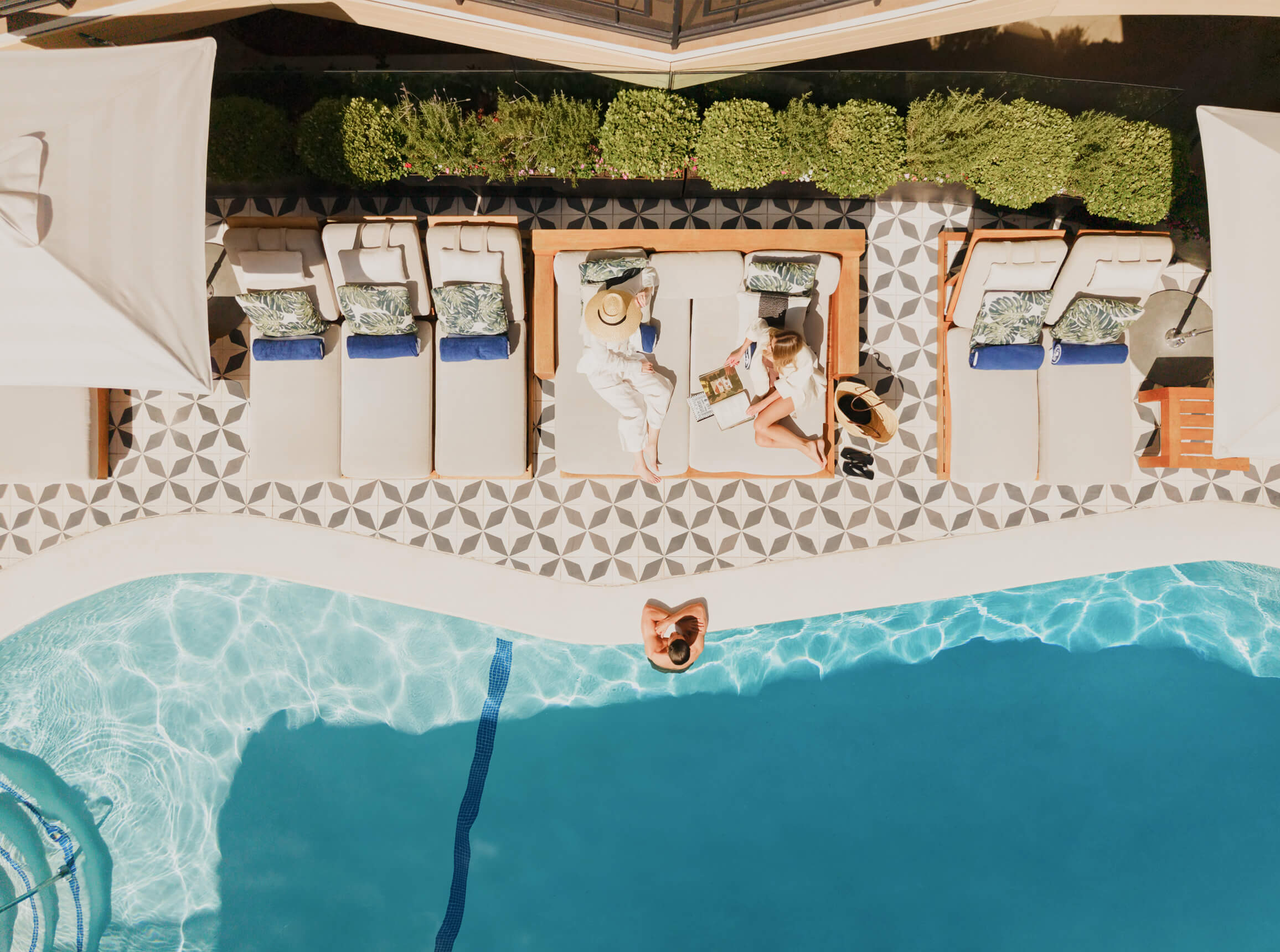 Oceana Santa Monica, LXR Hotels & Resorts