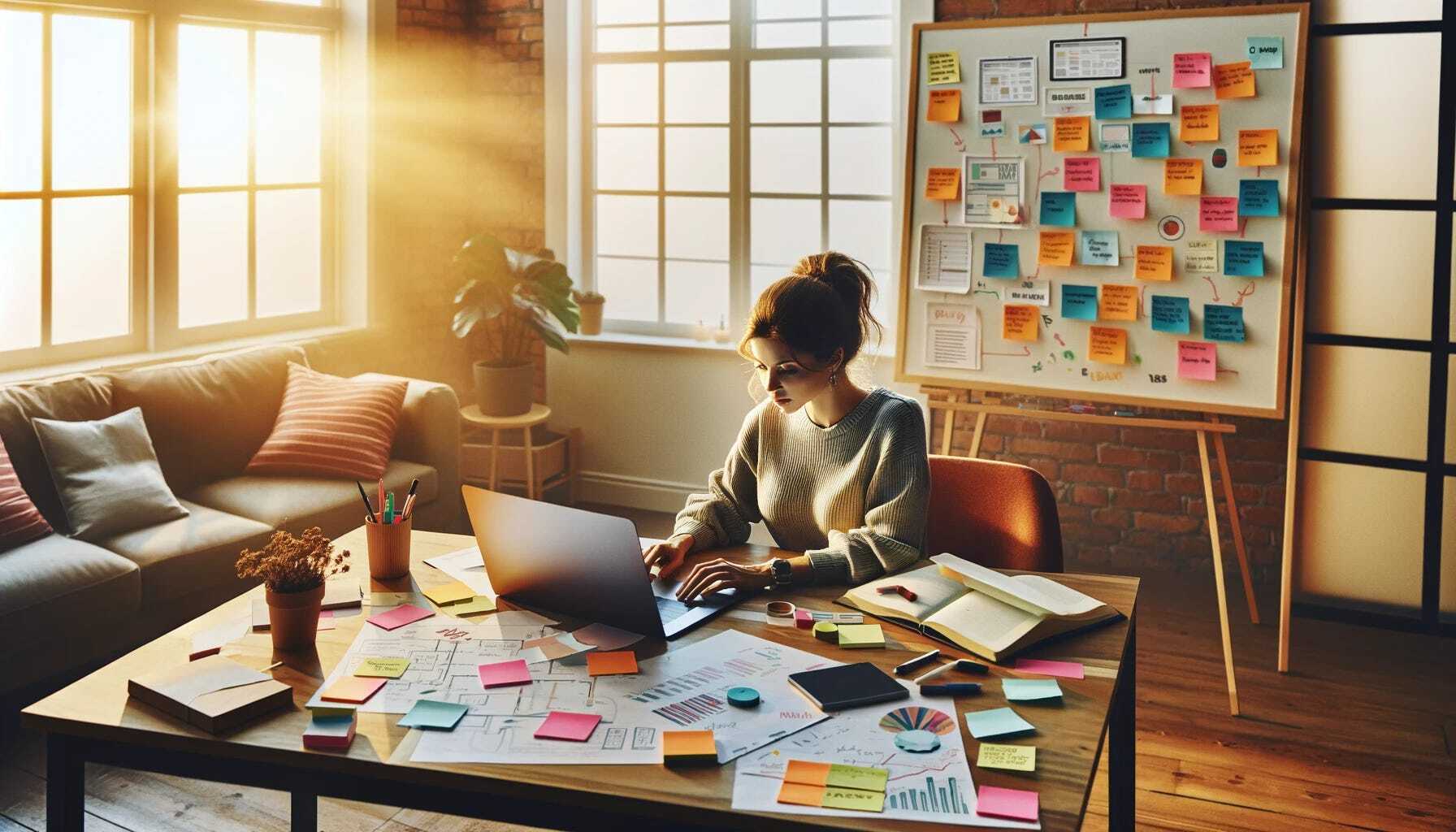 Issue #16: Advice to an Aspiring Entrepreneur