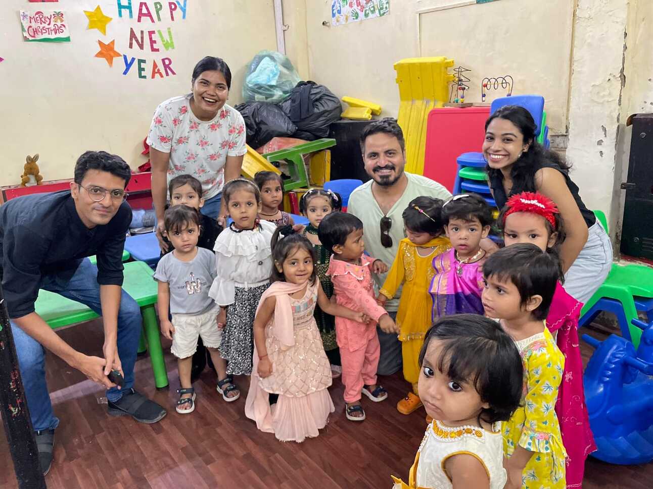 Giving Back: Samera’s CSR Story and What’s Next