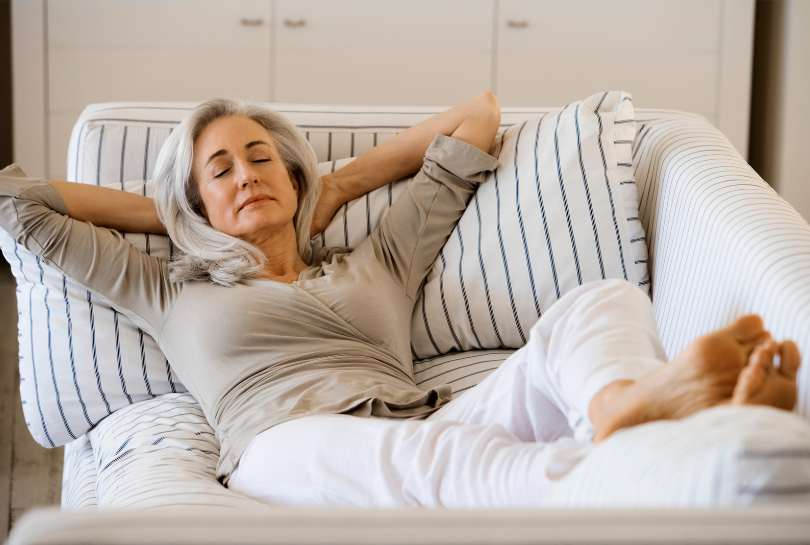 BBQ inspired grilled peach sundaes