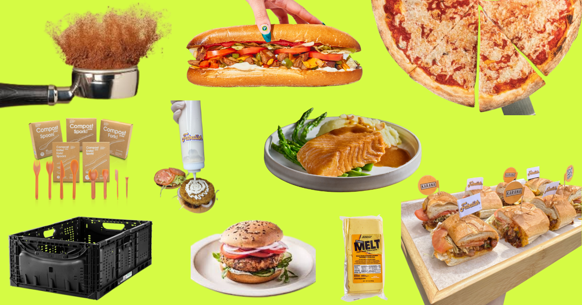 What’s on the Menu at the HackSummit in New York