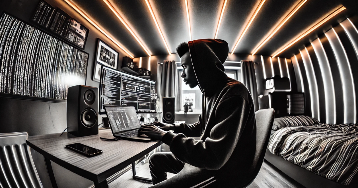 Pentest War Stories-ish