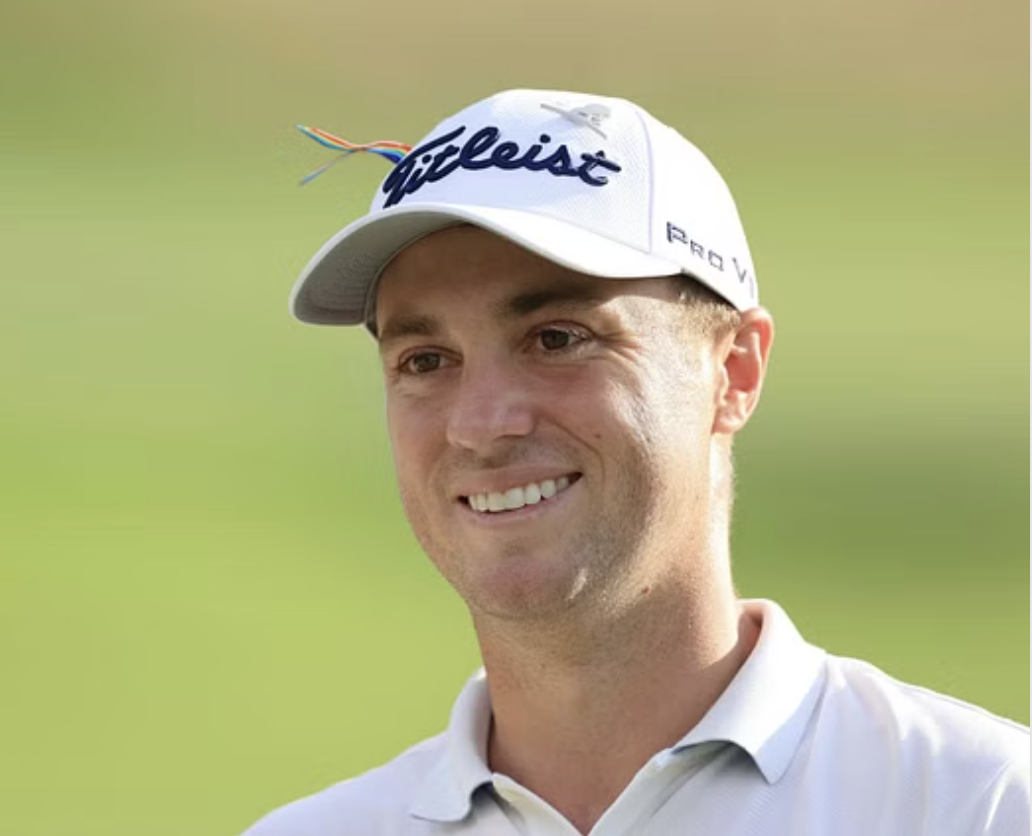 Justin Thomas WITB (24th October, 2024) What's In The Bag? Zozo