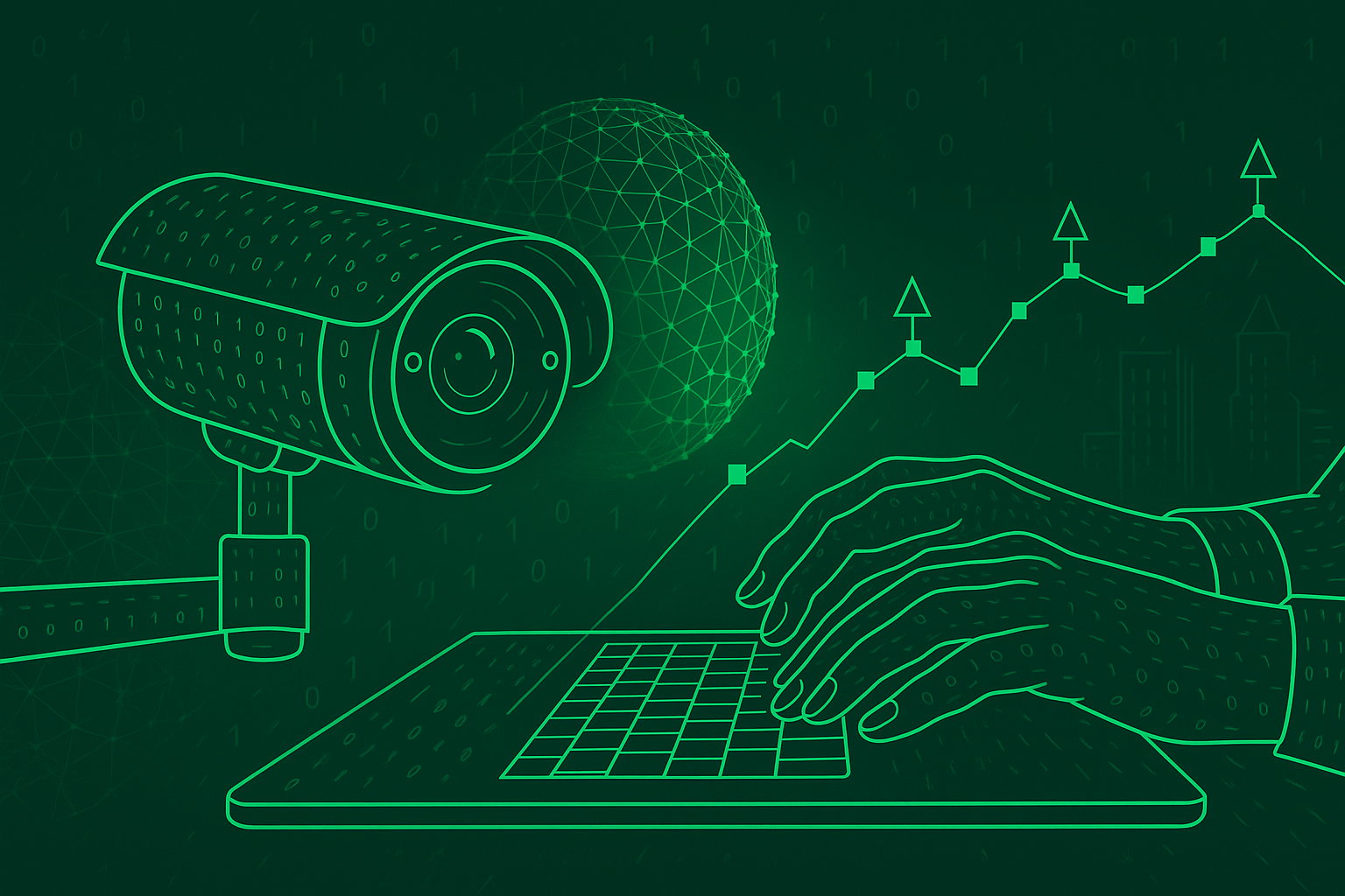 Securing field devices and edge infrastructure as IoT adoption accelerates