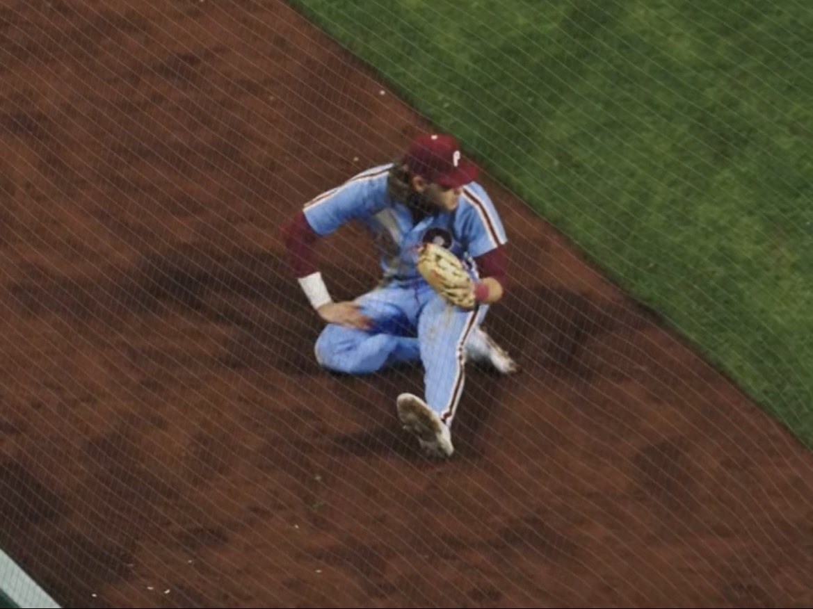 🛎️ Calling the Shots Phillies' Power Shows Signs of Life