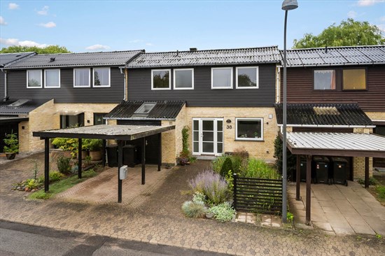 Ugens Hus i Herlev